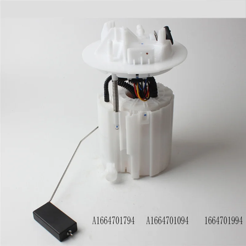 

A1664701094 1664701994 A1664701794 Fuel Pump Assembly For Mercedes Benz M-Class 2012-2015 GL Class 2013-2015