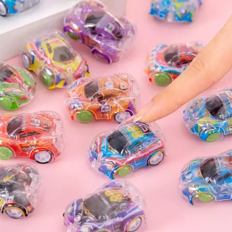 15Pcs 어린이를위한 멋진 미니 당겨 자동차 장난감 소년 생일 파티 호의 유치원 상금 부활절 Pinata 필러 Goodie Bag Best5 15Pcs 어린이를위한 멋진 미니 당겨 자동차 장난감 소년 생일 파티 호의 유치원 상금 부활절 Pinata 필러 Goodie Bag Best5
