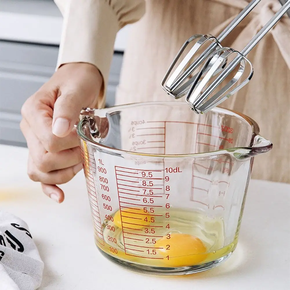 #35 Measuring Cups Comparison Guide