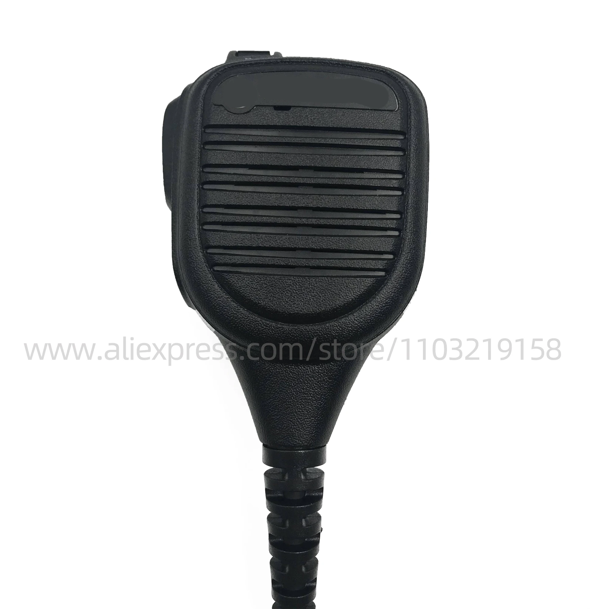 Microphone Speaker Mic for Motorola Xir P8268 P8260 P8200 P8660 GP328D DP4400 DP4401 DP4800 DP4801 Walkie Talkie Two Way Radio