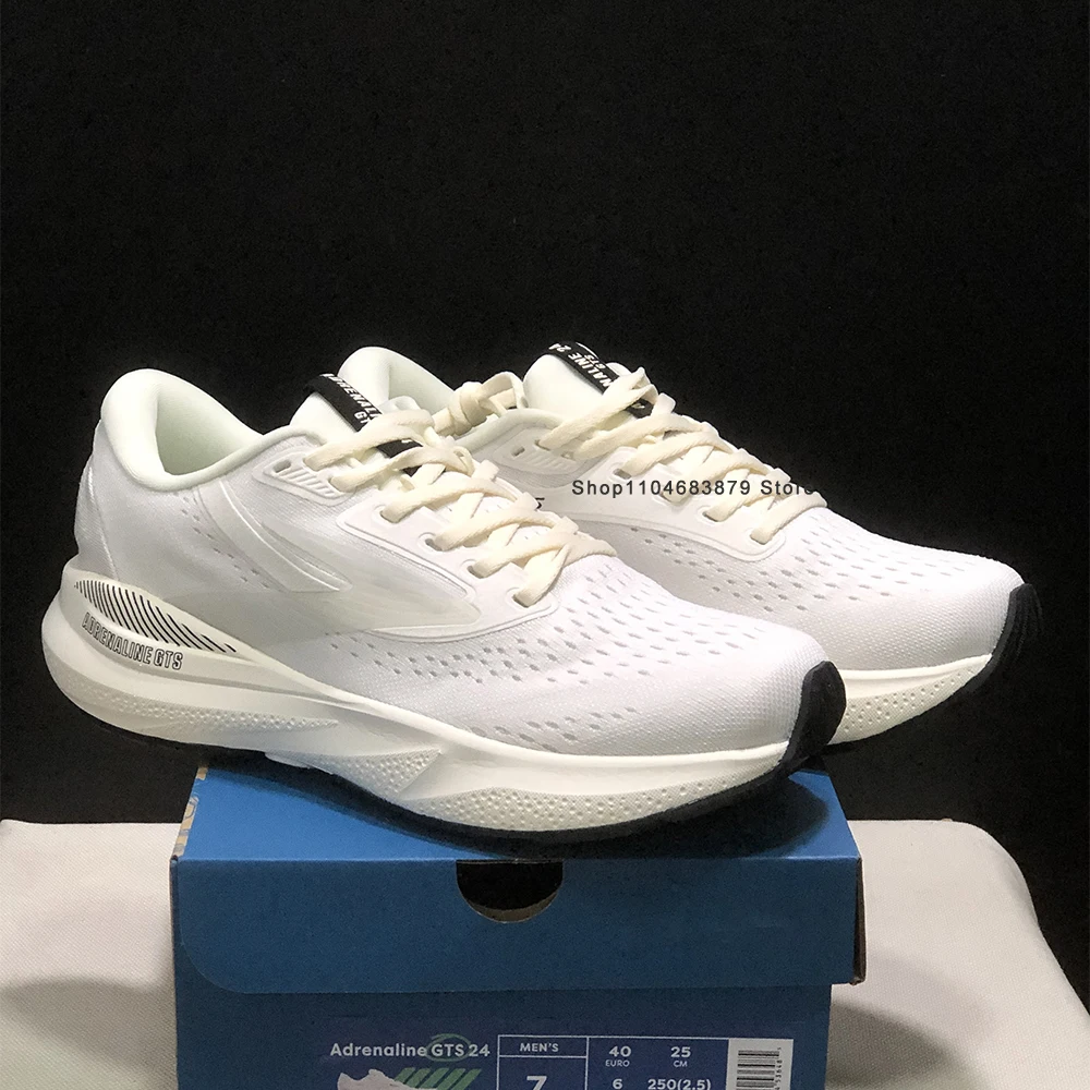 Originele GTS 24 sportsneakers hardloopschoenen voor heren en dames Casual comfort wandelschoenen Reizen Trekking joggingschoenen