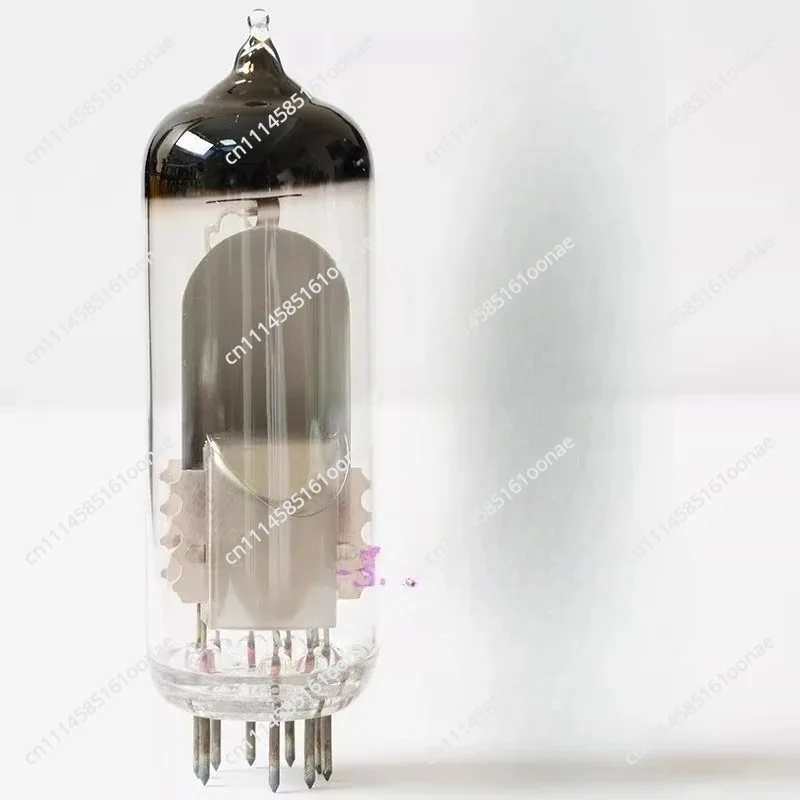 6E1n tube cat eye replacement EM81 fluorescent tuning indicator bile tube