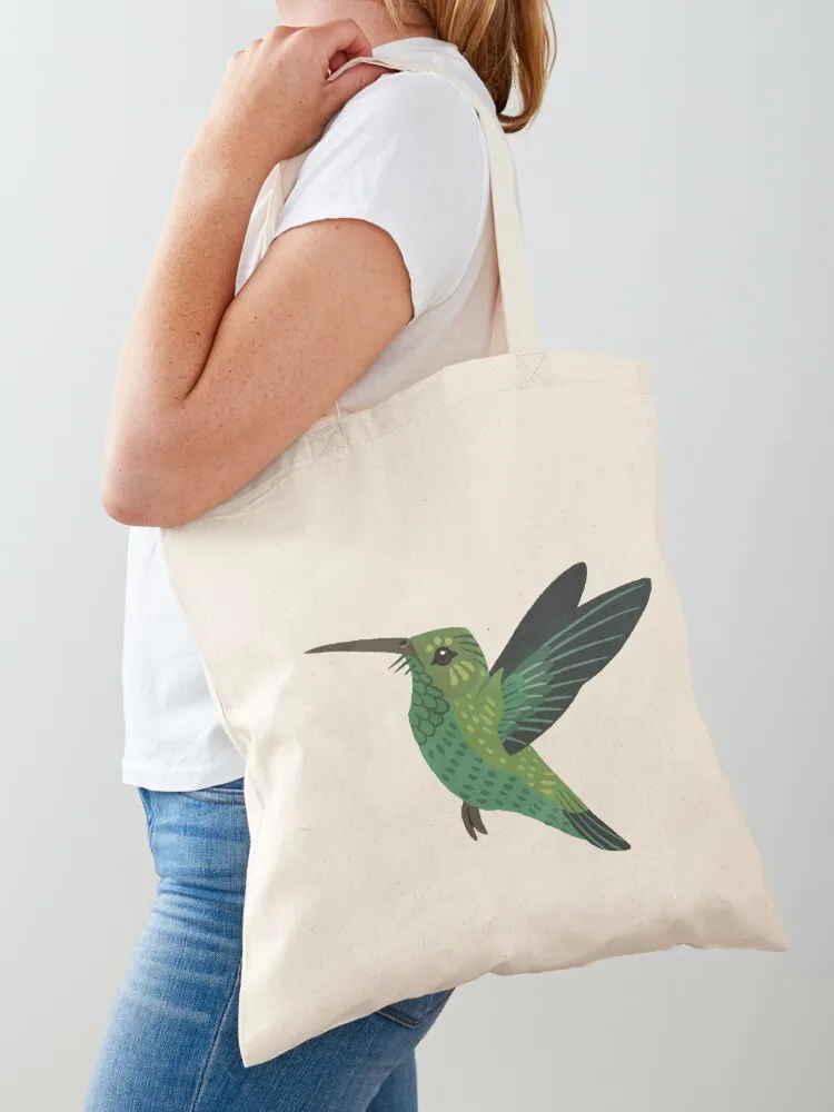 

Zumbadorcito Verde Tote Bag Shopper bag canvas bags hand bag shopping bags foldable