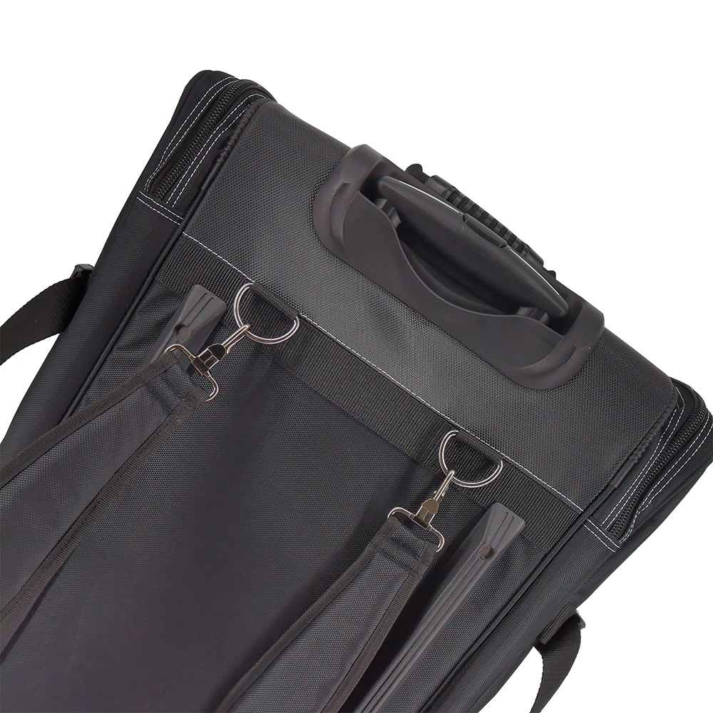 Tas koper perlengkapan selam TB 1921