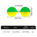Green Yellow