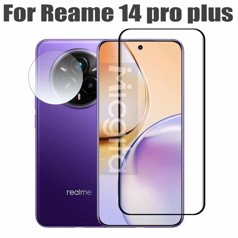For Realme 14 Pro P… - image