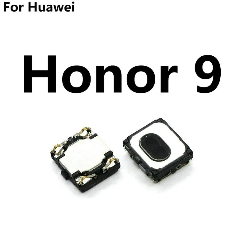 New Earpiece Speaker For Huawei Honor View 20 8X 9X 8C 10i 10 9 9i 8A 8 Pro Lite Ear Speaker Sound Receiver Replacement Parts