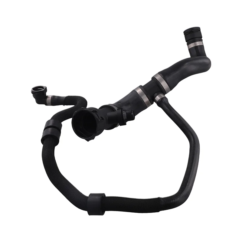 

Radiator Hose Replacement Pipe 17128662832 For BMW Cars 1 2 3 4 Series F20 F21 F22 F30 F31 F32 F36 2015-2020 Cooling System
