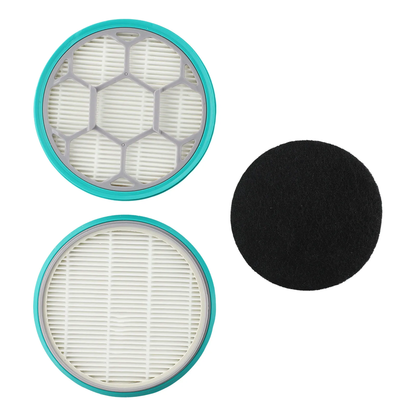 Filter Upgrade Your For/Neabot P1 Pro Pet Grooming Kit with Filter Sponge Kit Clean & Healthy Environment