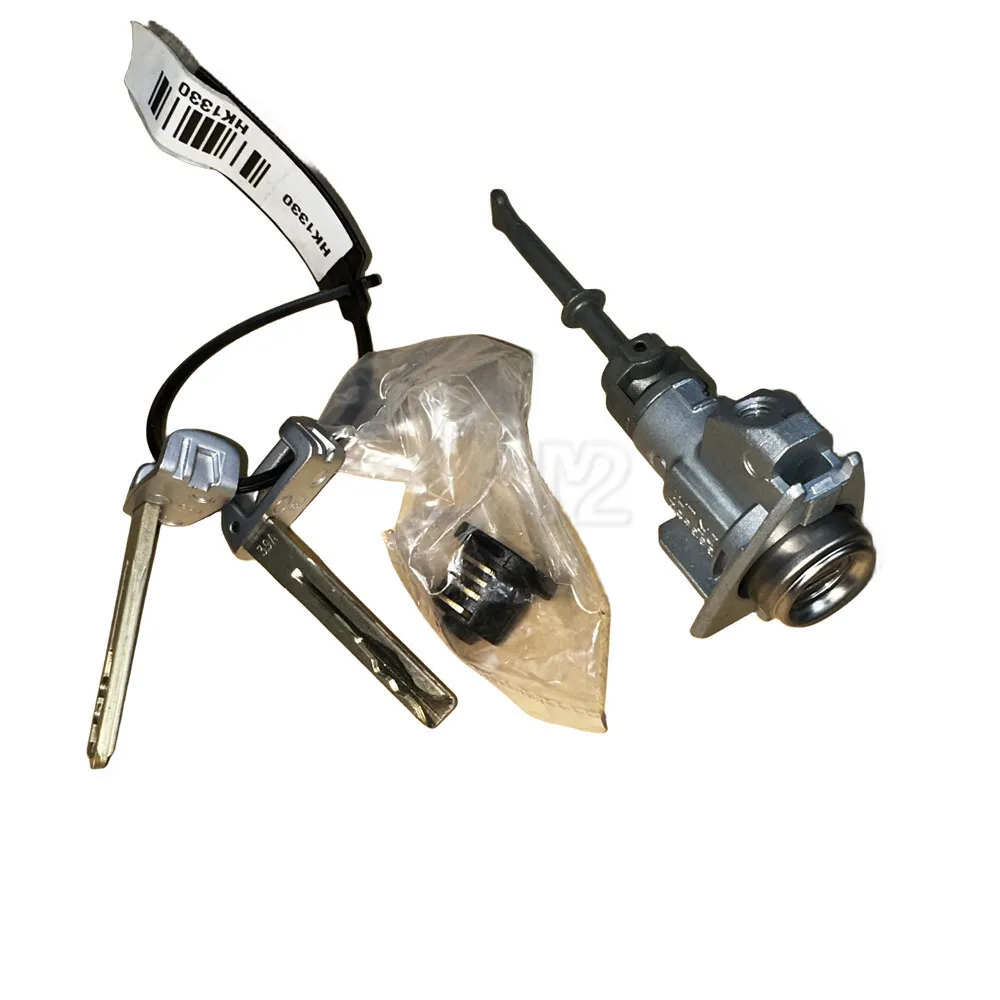 

KEY & CYLINDER SET-LOCK FOR 10-13 HYUNDAI TUCSON IX35 819052S110 81905-2S111