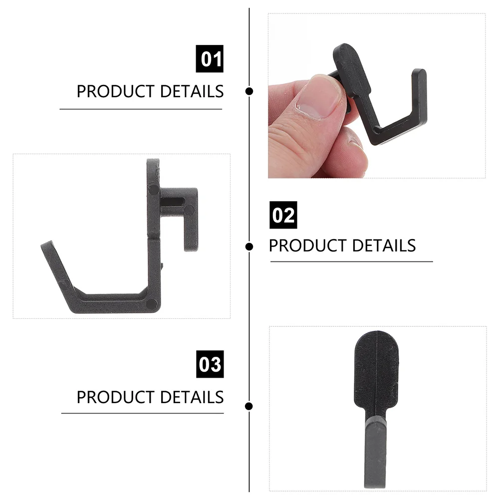 Thumbnail 3 - #27 Ranked Utility Hooks Picks in 2026