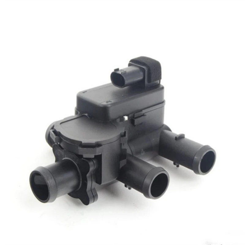 230 830 00 84 Other Auto Parts Electric Car Air Conditioning System Water Heater Gas Valve Controller For Mercedes Benz