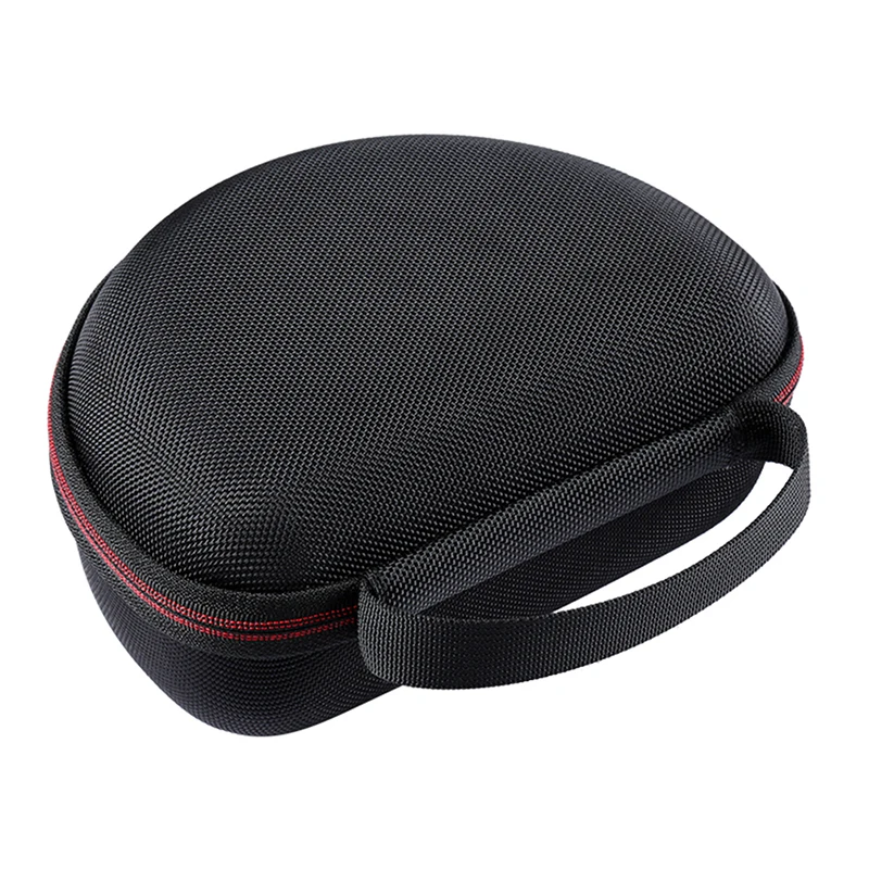 Newest Hard EVA Outdoor Travel Box Storage Bag Carrying Case for Audio-Technica ATH M50x/M50/M70X/M40x/M30x/M50xMG Headphones