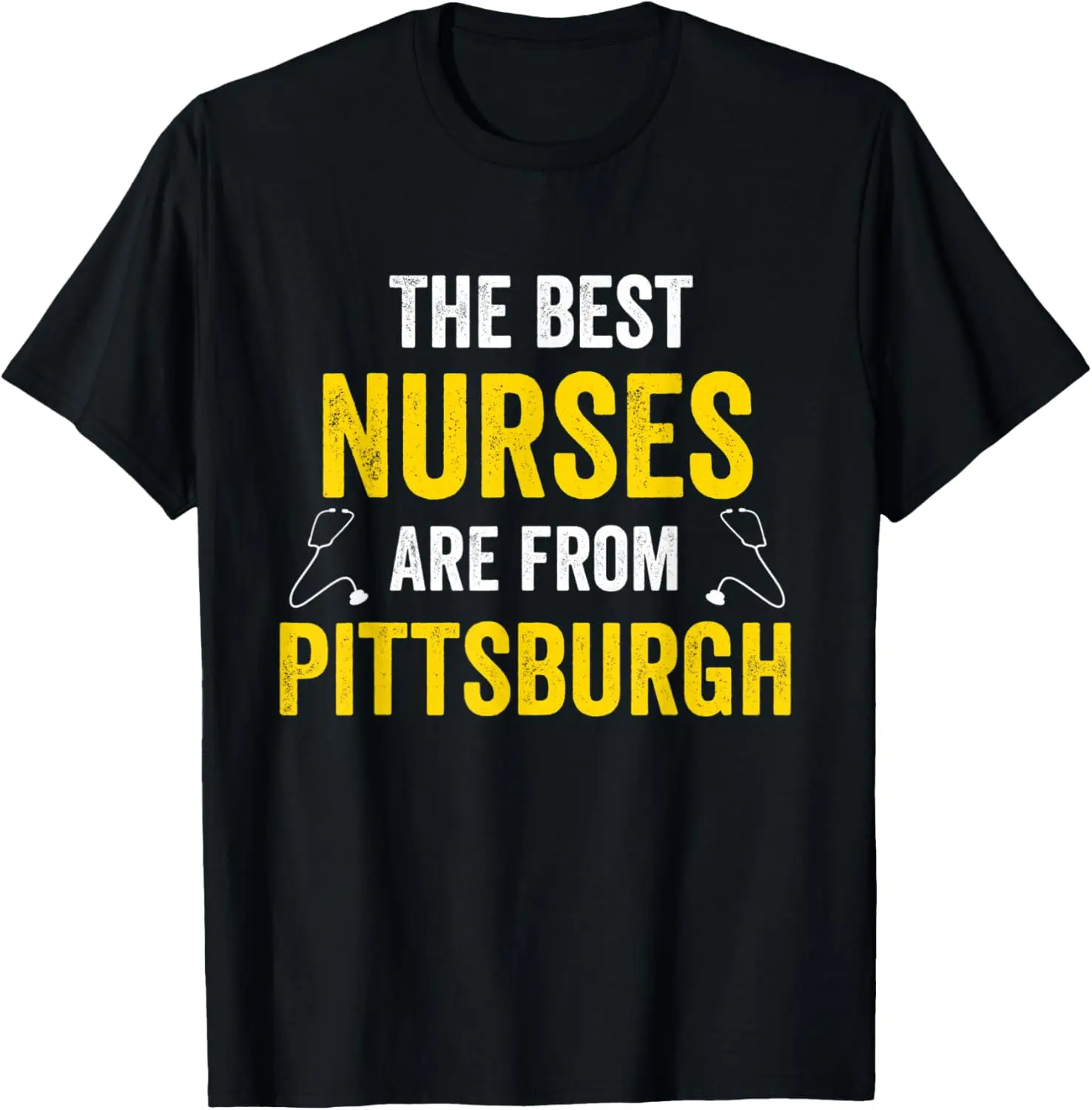 The Best Nurses Are…