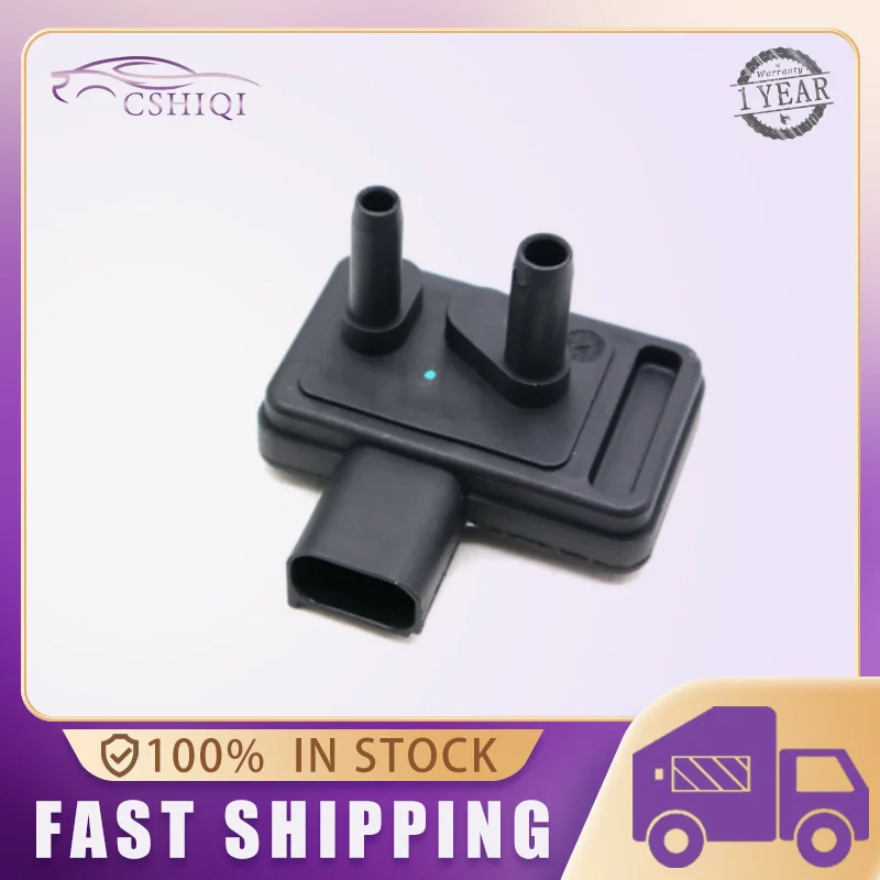 4U7Z-9J460-AA Intake Pressure Sensor For Ford E-150/ Lincoln Town Car/ Mazda B4000/ Mercury Models Auto Parts