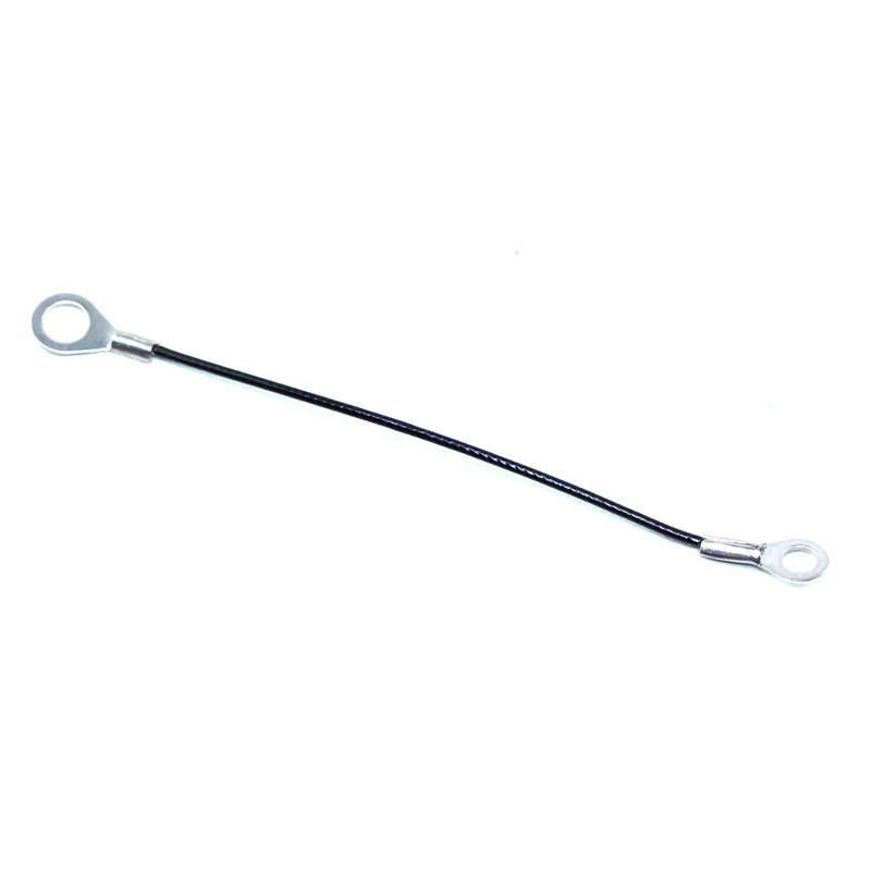 

For Yamaha 2-stroke 9.9-15 HP Outboard Engine Ground Wire 66M-82148-00