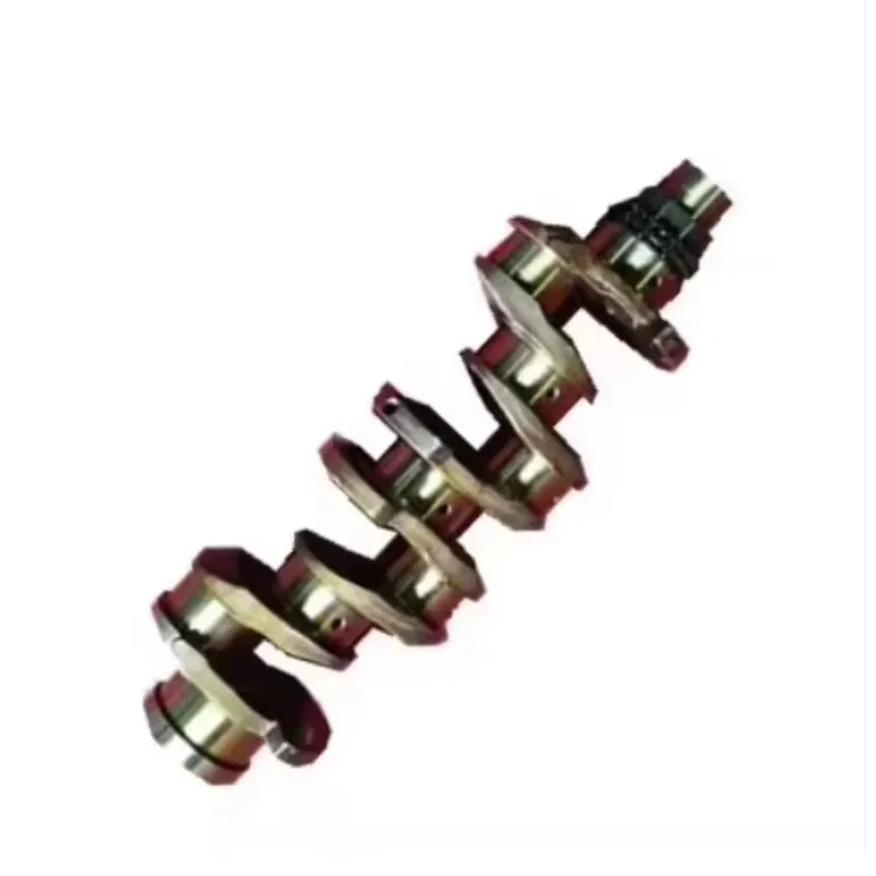 High Quality Crankshaft  504200166 504041684,  504387933 5802744606, 71794147 for 3.0L F1C Engine