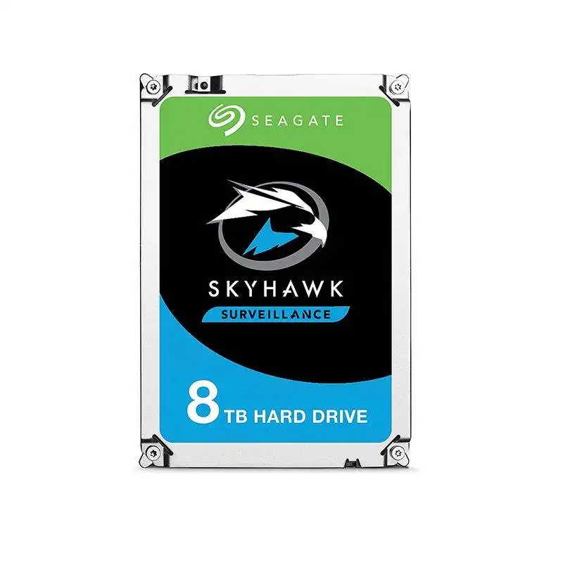 

Customized high quality Skyhawk ST4000VX005 Surveillance 8TB SATA HDD ST4000VX005