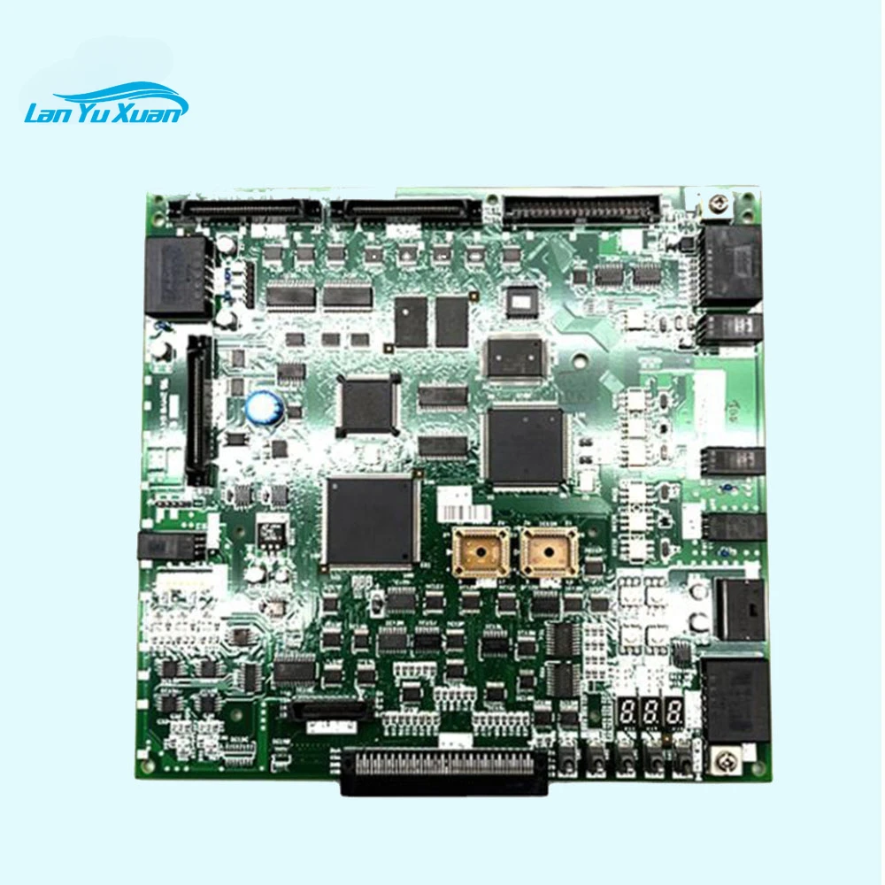 Product bargaining, do not order directly Factory   Elevator Main Board KCD-911A KCD-912B  Elevator Pcb  Parts