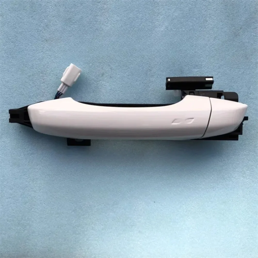 

For Geely Jiaji Maple 80V Brand New Genuine Automobile Door Handle Assembly Front Rear Left Right 1pc Exterior Parts