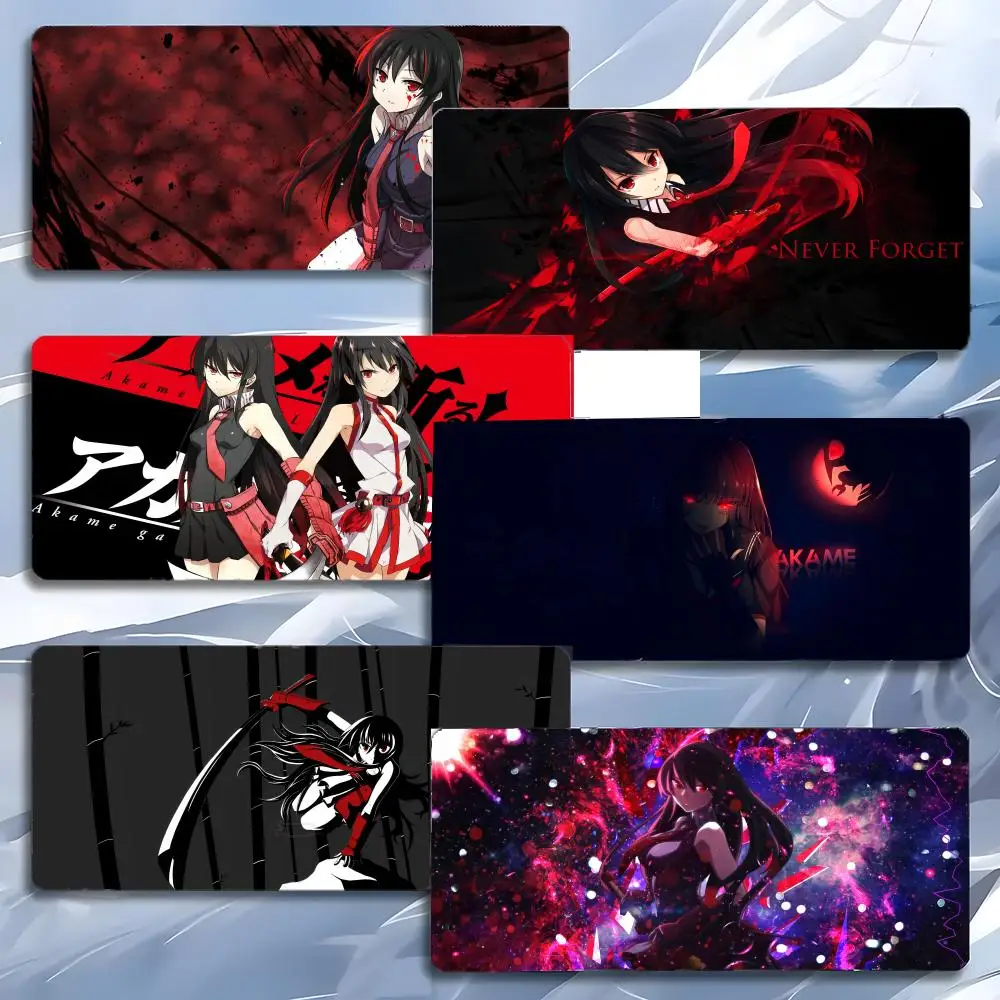 Anime Dark A-Akame …