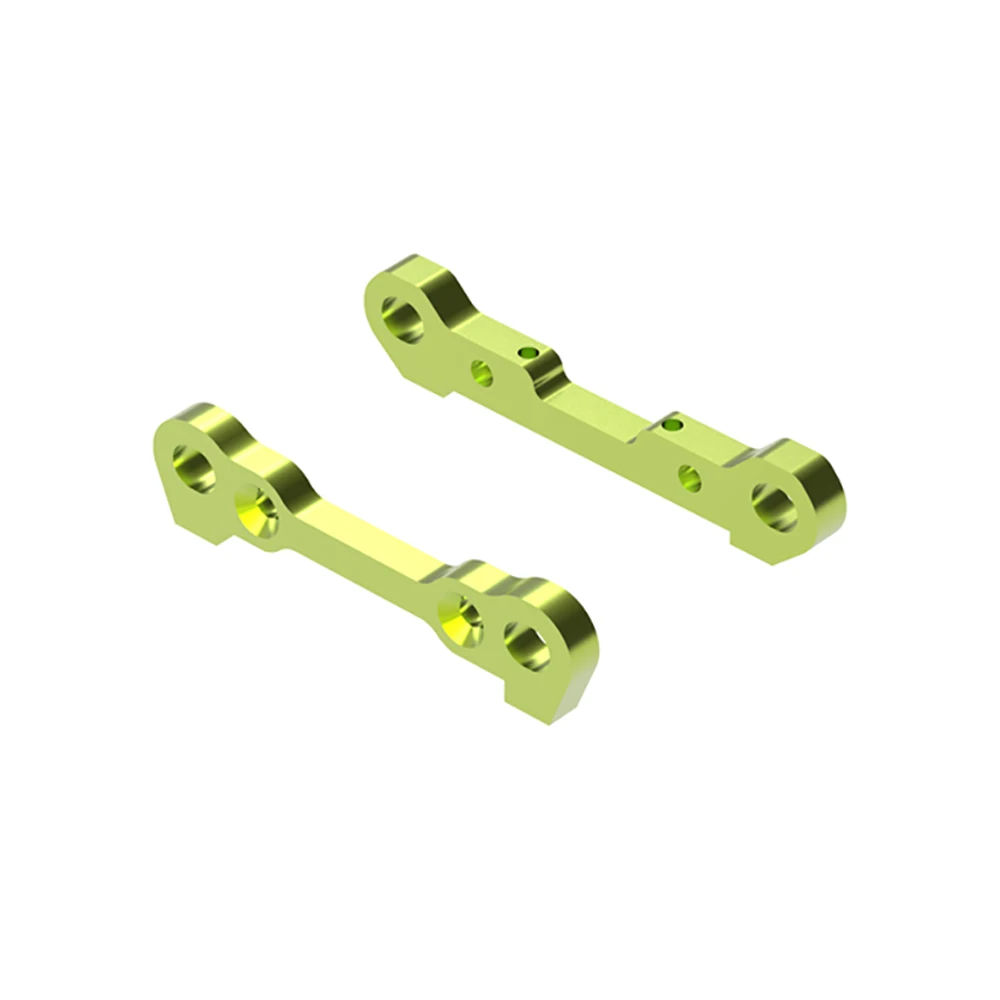 RLAARLO XTS-S10 Car Rally Original Parts Front/Rear Suspension Arm Block Shock Tower Upper Suspension Arm Block Anti-Roll Bar