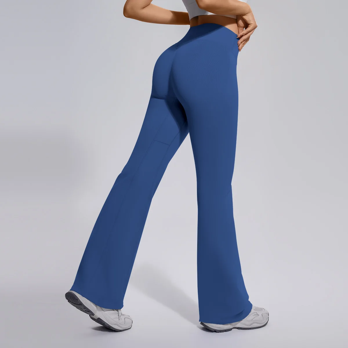 Size chart and fit details