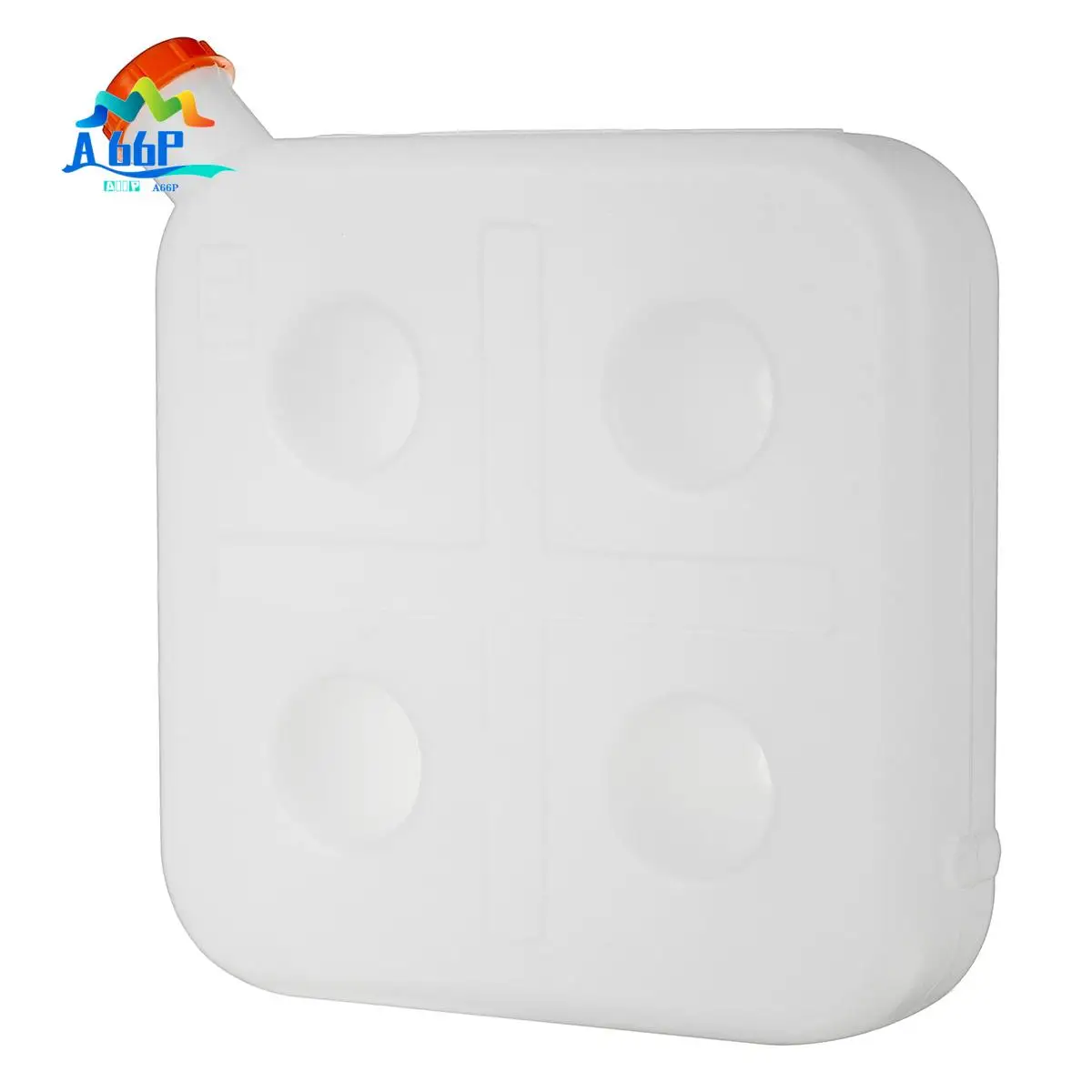 

A66P-15L -Diesel Air Parking Heater Fuel Tank -Gasoline Canister Oil Storge Camper Water Tank Autonomous Heater Accessories