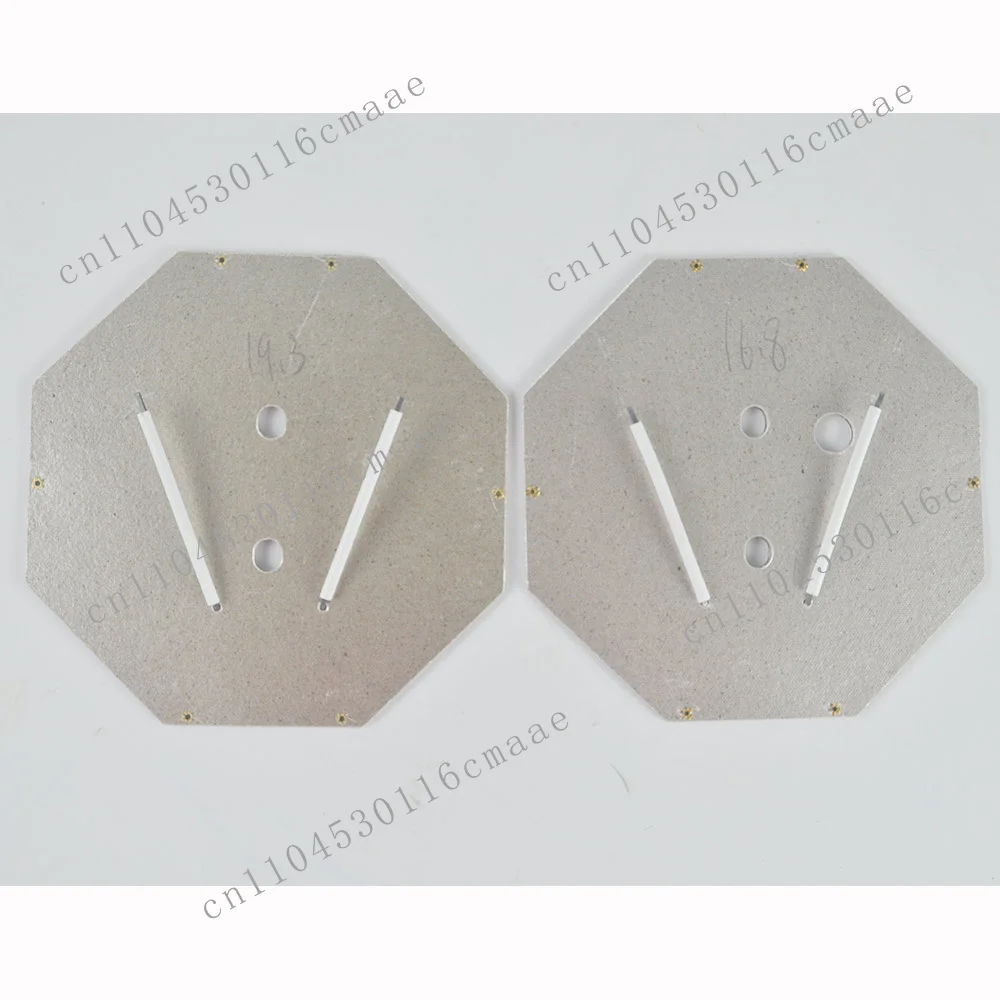 Commercial QQ Egg Pancake Machine Accessories Waffle Maker Heating Pad - Only HK-2008A