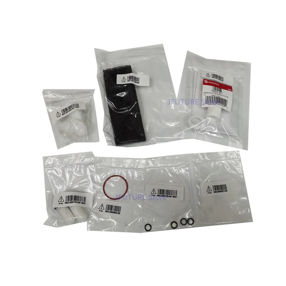Mindray SynoVent E3 E5 1-year Maintenance Kit 801-VT50-00114-00 Maintenance Kit