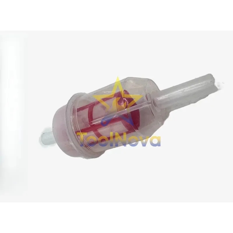 2026Hotsale* Excavator Ca*rter micro-digging fuel pipe filter 301.5 301.7 302 303 306 oil pipeline filter sub-plant