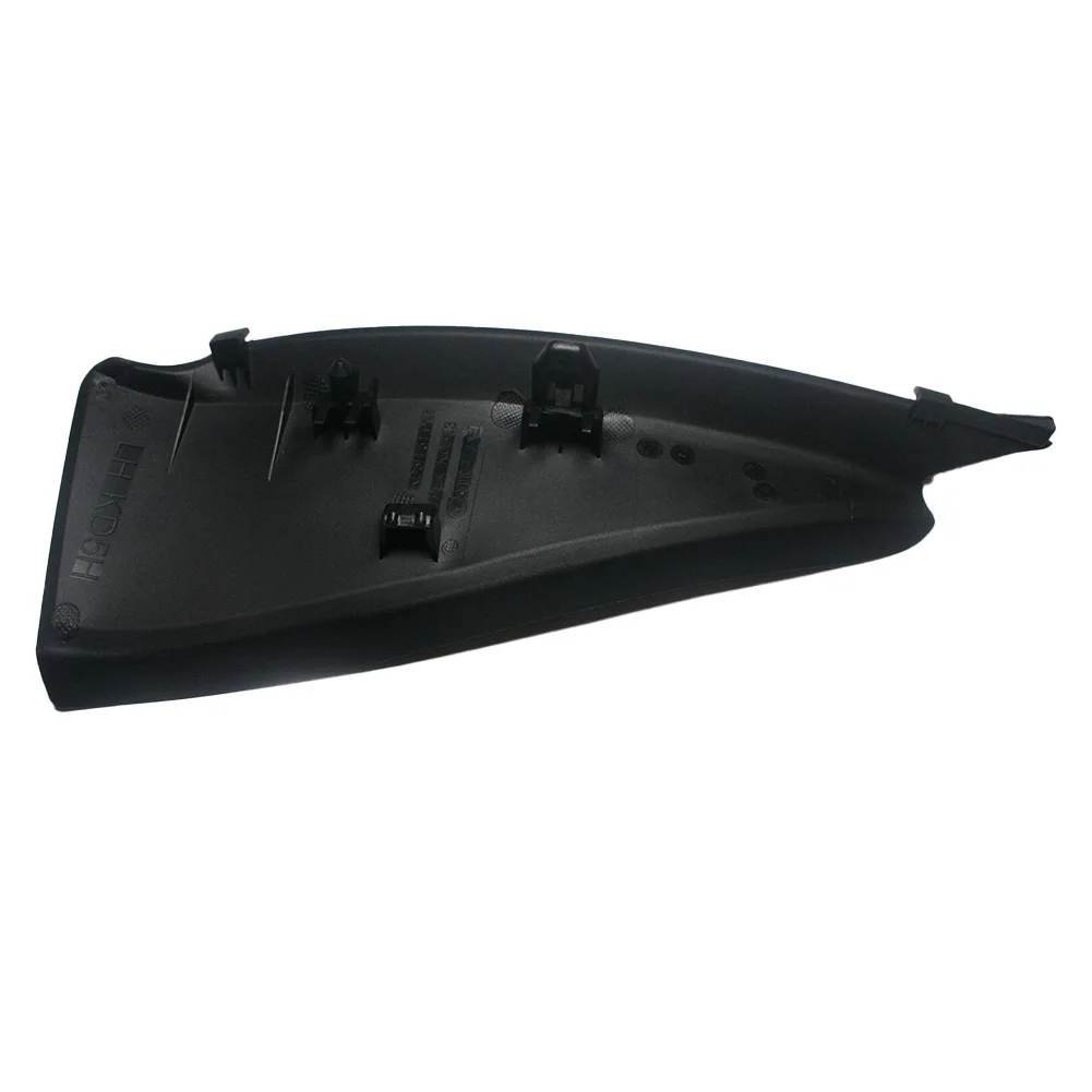 

Car Accessories Wiper Cowl Cover Perfect Fit Front Pair Corner Windshield Wiper Cowl Cover for Mazda CX 5 2017 2019