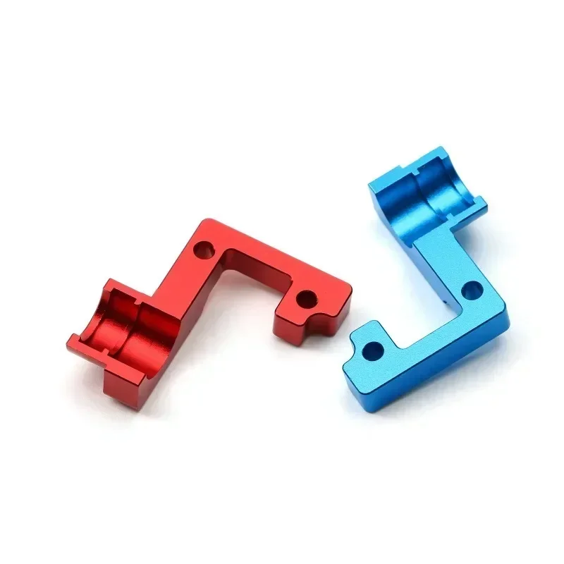 

FOR TAMIYA TT02 Metal Gearbox Open Gear Box For 1/10 RC Car TAMIYA TT-02