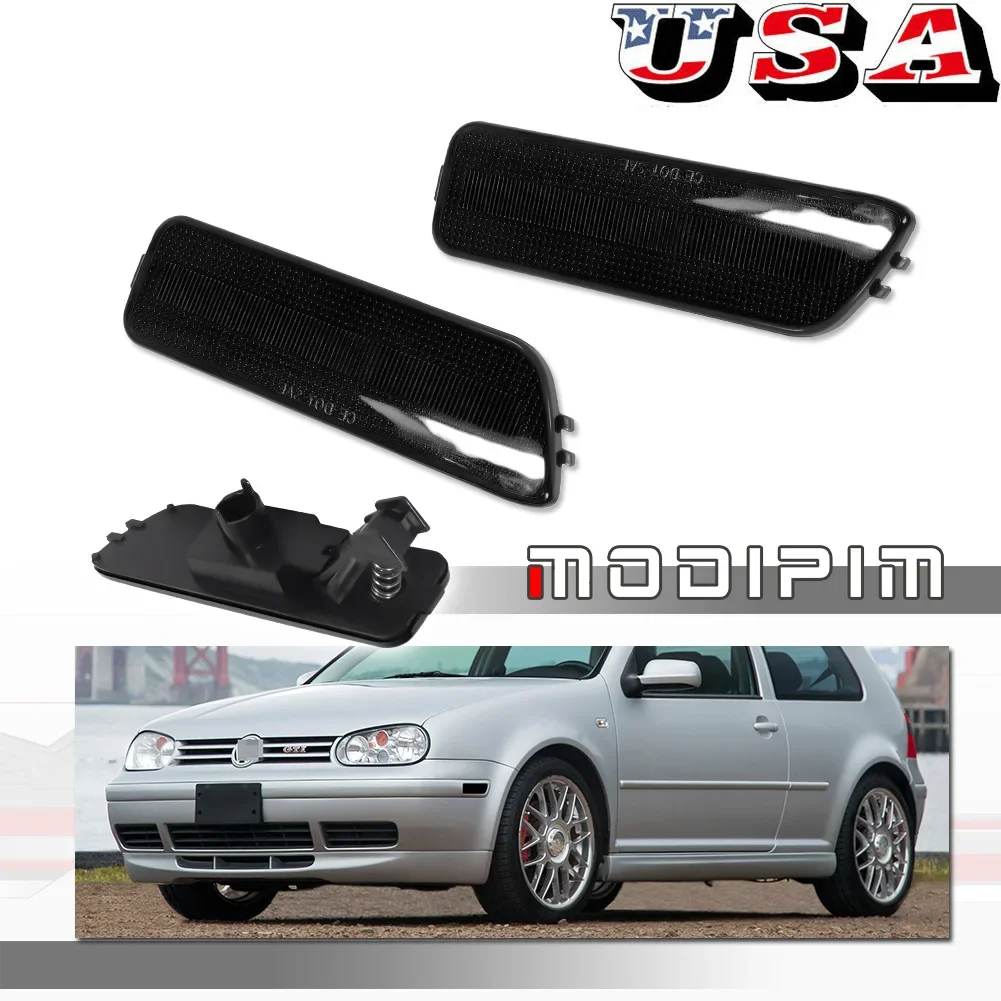 VW Golf MK4 Front Bumper -AliExpress