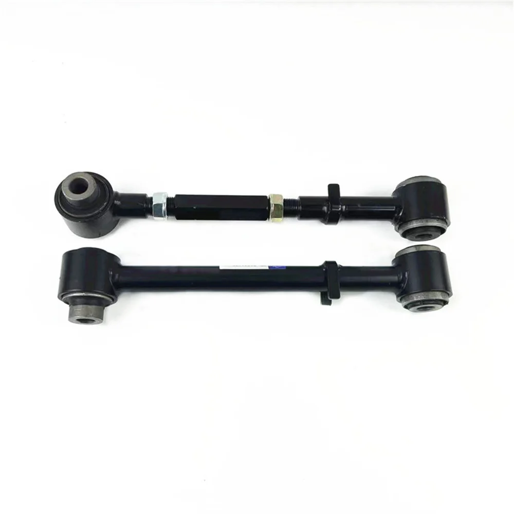 1set 96626425 95101967 Rear Control Arm car steering rear control lever lever Tension rod For Chevrolet Captiva