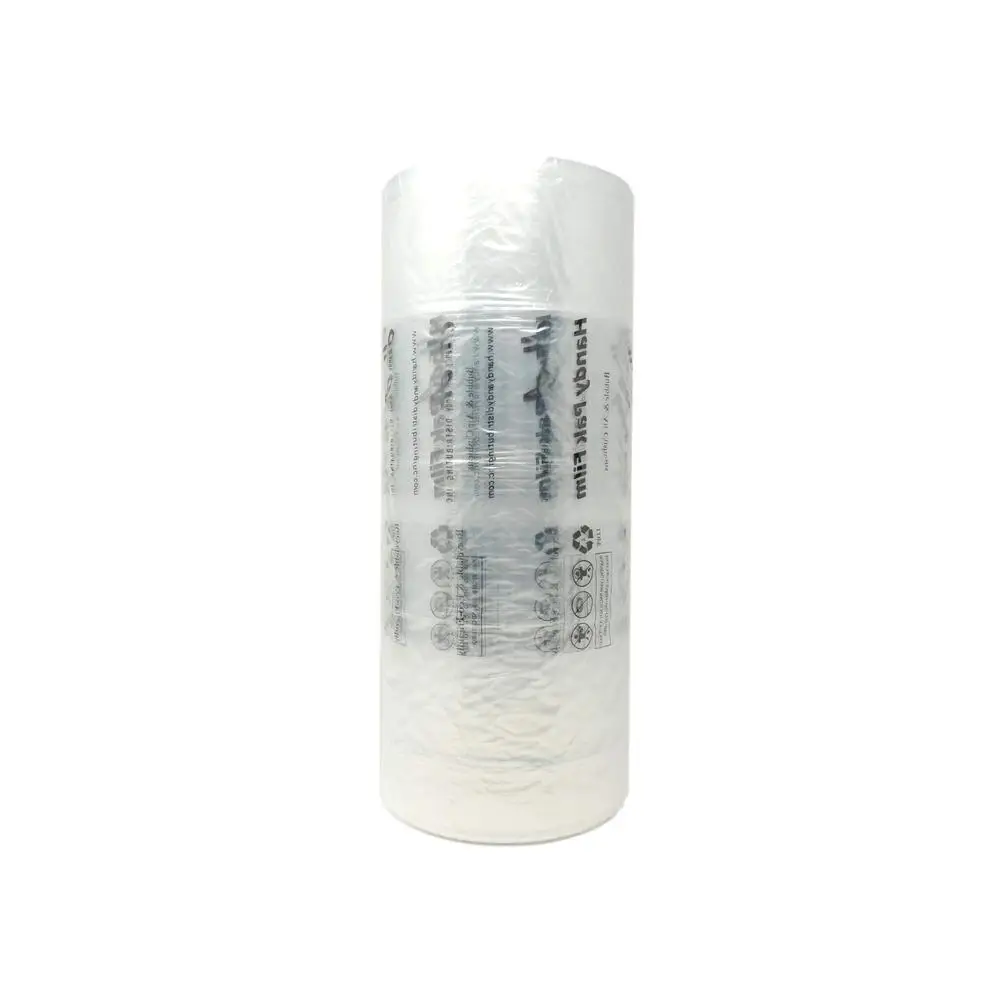 Quilt Air Tube Oreiller Coussin Film, Mini Machine Pak'r, Rouleau de 200m, Compatible avec Handy Pak Mini et Handy Pak Pro Easy Tear