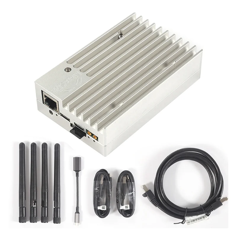 

Новый! !Для Liber SDR 7020, программное радио AD9363, ADI PLUTO, связь, многофункциональные макетные платы OPENWIFI, прочные, легко