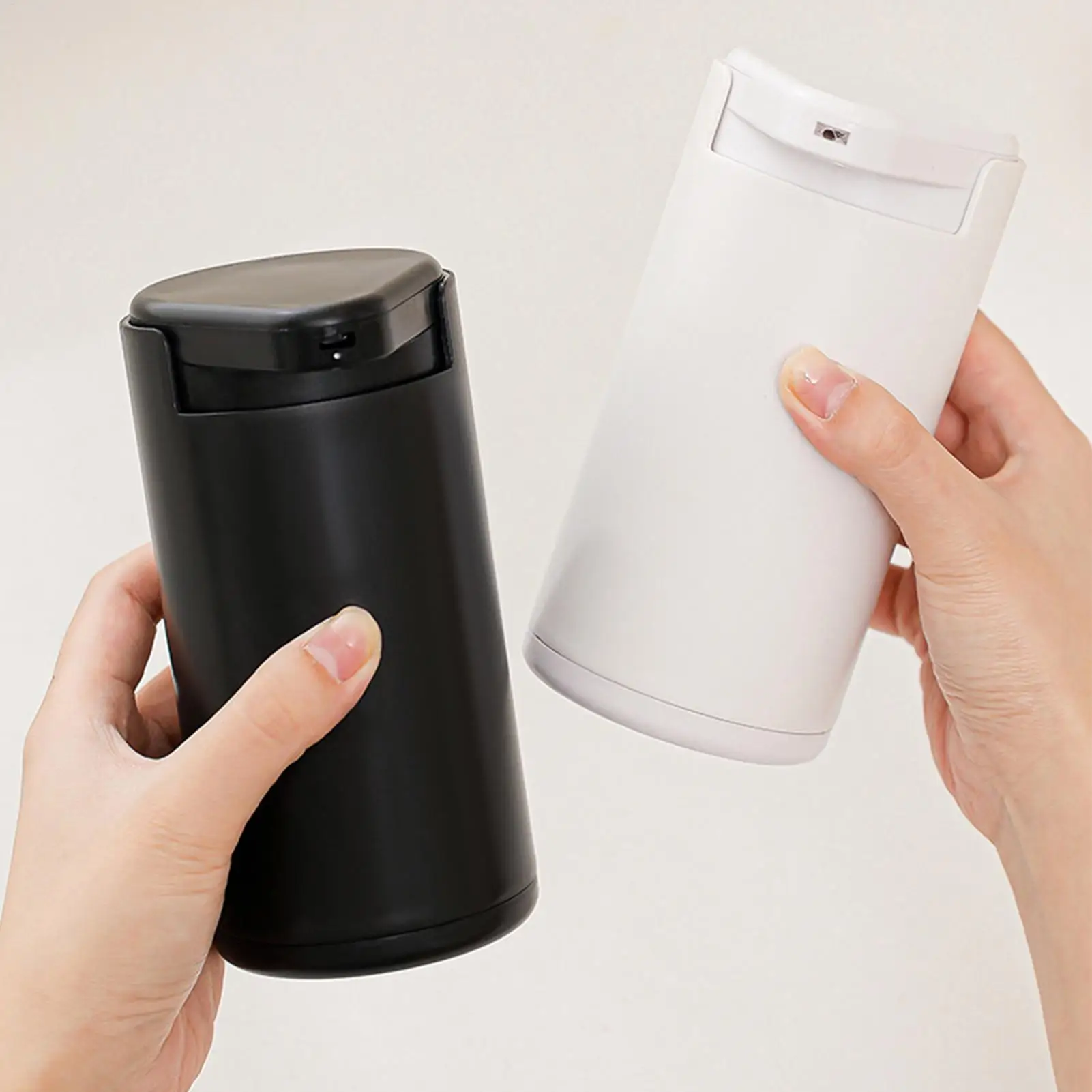 

Hand Soap Dispenser Press Refillable Lotion Container Modern Soap Dispenser For Home Counter Kitchen Sink Vanity Restaurant