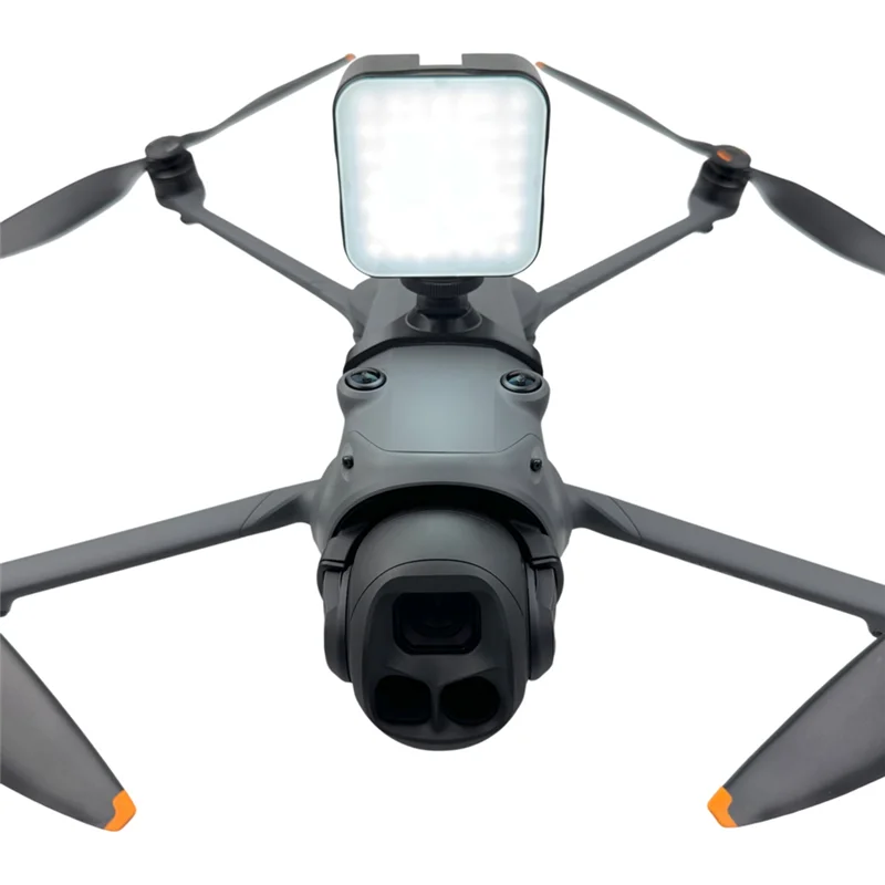 GROCE-Braket Ekspansi Atas untuk Kamera Panorama DJI Mavic 4 Pro Mendukung Aksesori Drone Dudukan Atas