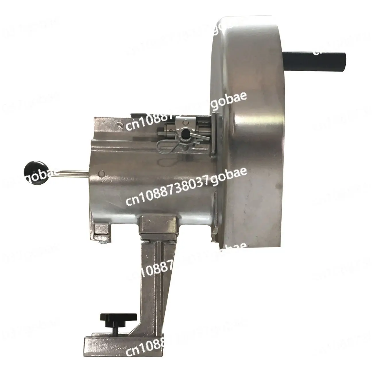 

Hand-cranked vegetable shredding and slicing machine, hand-cranked fruit shredding and slicing machine