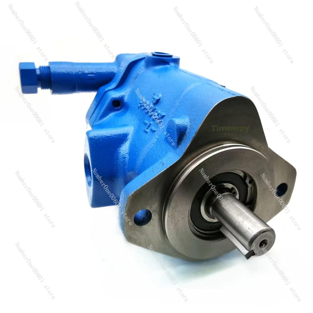 PVQ10 Variable Displacement Piston Pump PVQ10-A2R-SE1S-20-C21-12 PVQ Industrial Hydraulic Pumps