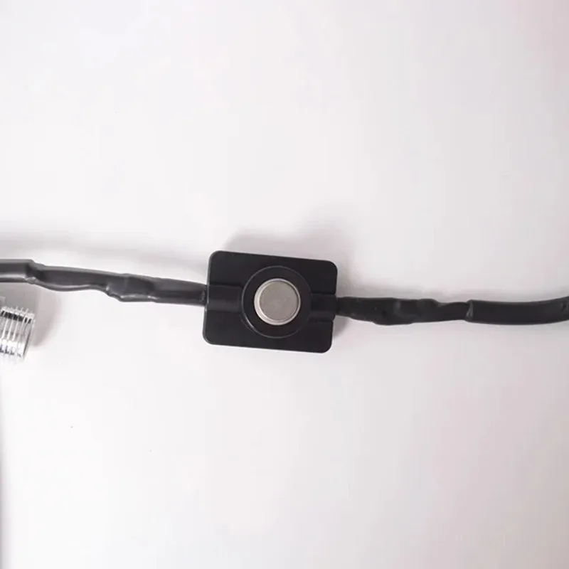 

100 Ft Heated Fresh Water Hose for RV Antifreeze Drinking Garden - Essential RV Accessory