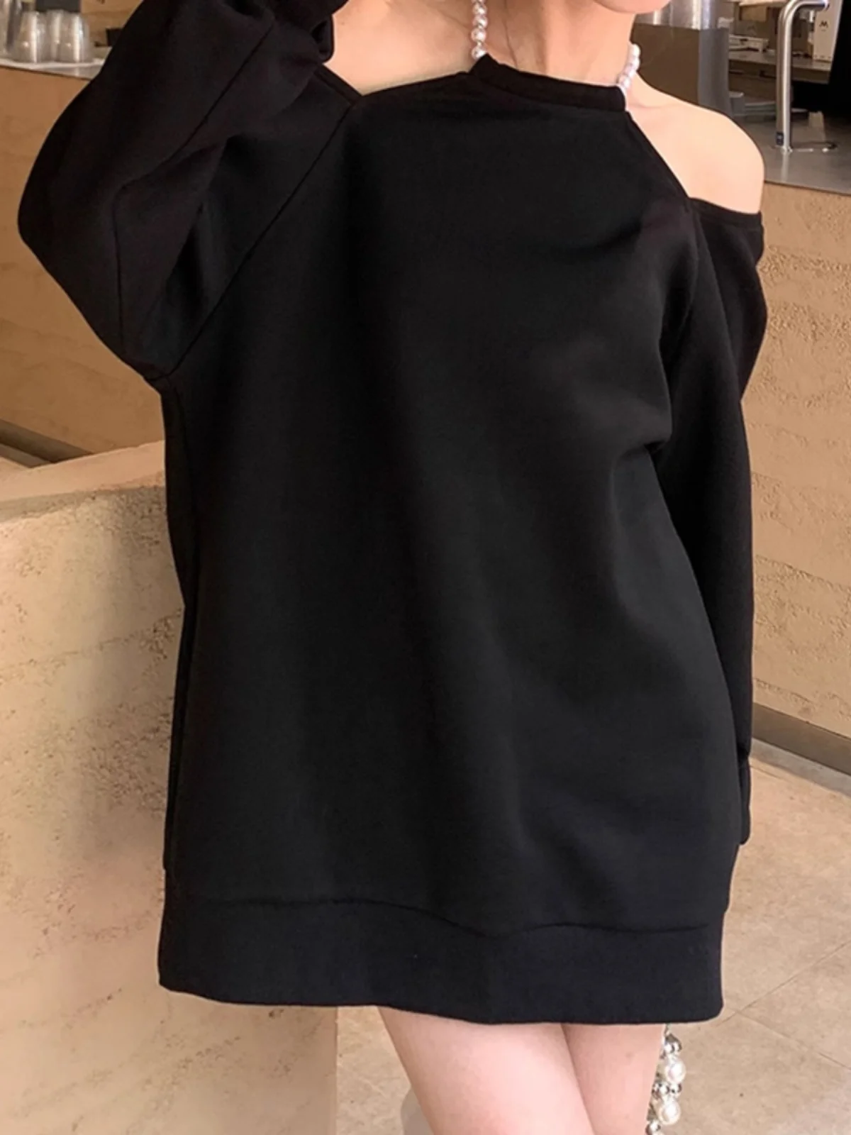 بلوزات الصوف النساء سستة الباتيك صبغ أزهار Kawaii على شكل نجمة كاوبوي وضع ملون رقيق السيدات الزخرفية Womnen الرجعية