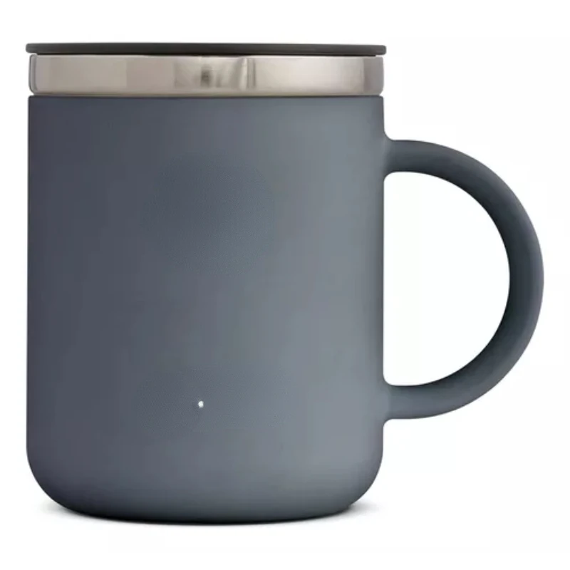 Hot cup  Coffee Mug 355ml/12oz Stone camping accessory heat container