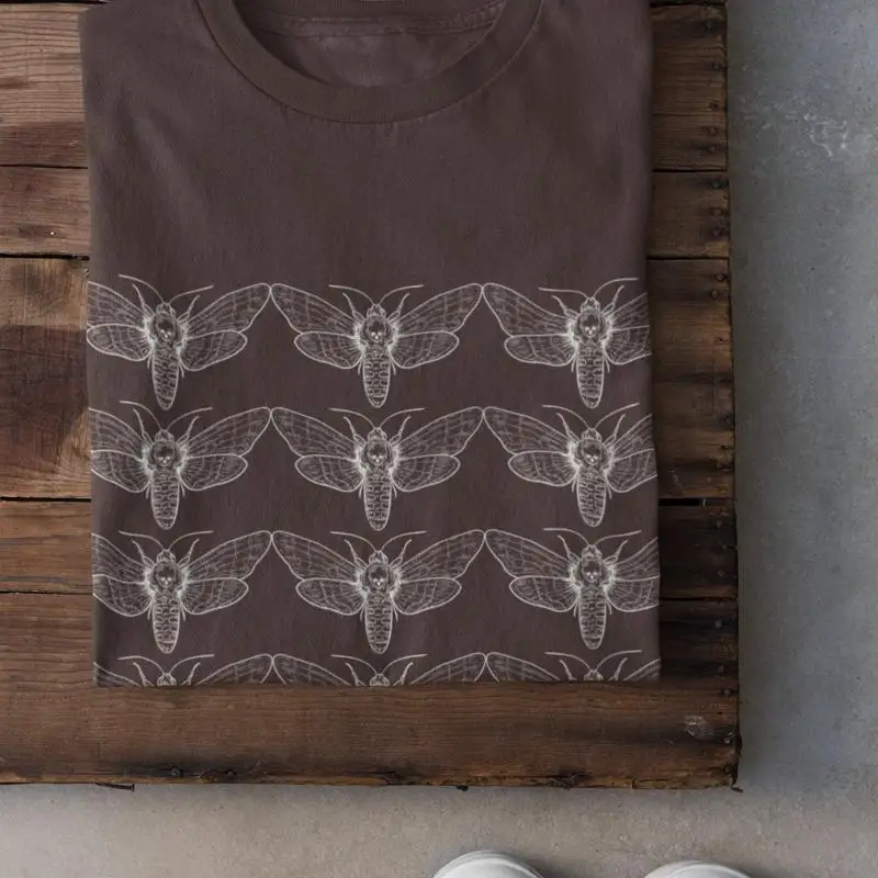 Alt Clothing Grunge Punk Gothes T Shirt Dark Gothic Goth Estetica Emo