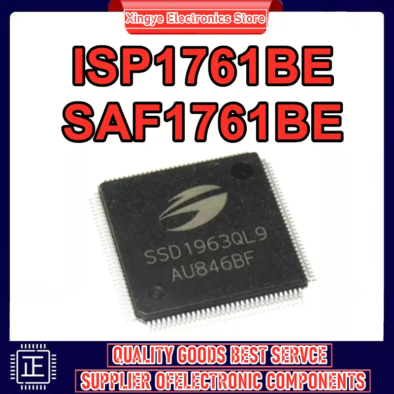 

SSD1963QL9 SSD1963 SSD1926 SSD1926QL9 QFP-128 IC-чипсет Новинка в наличии