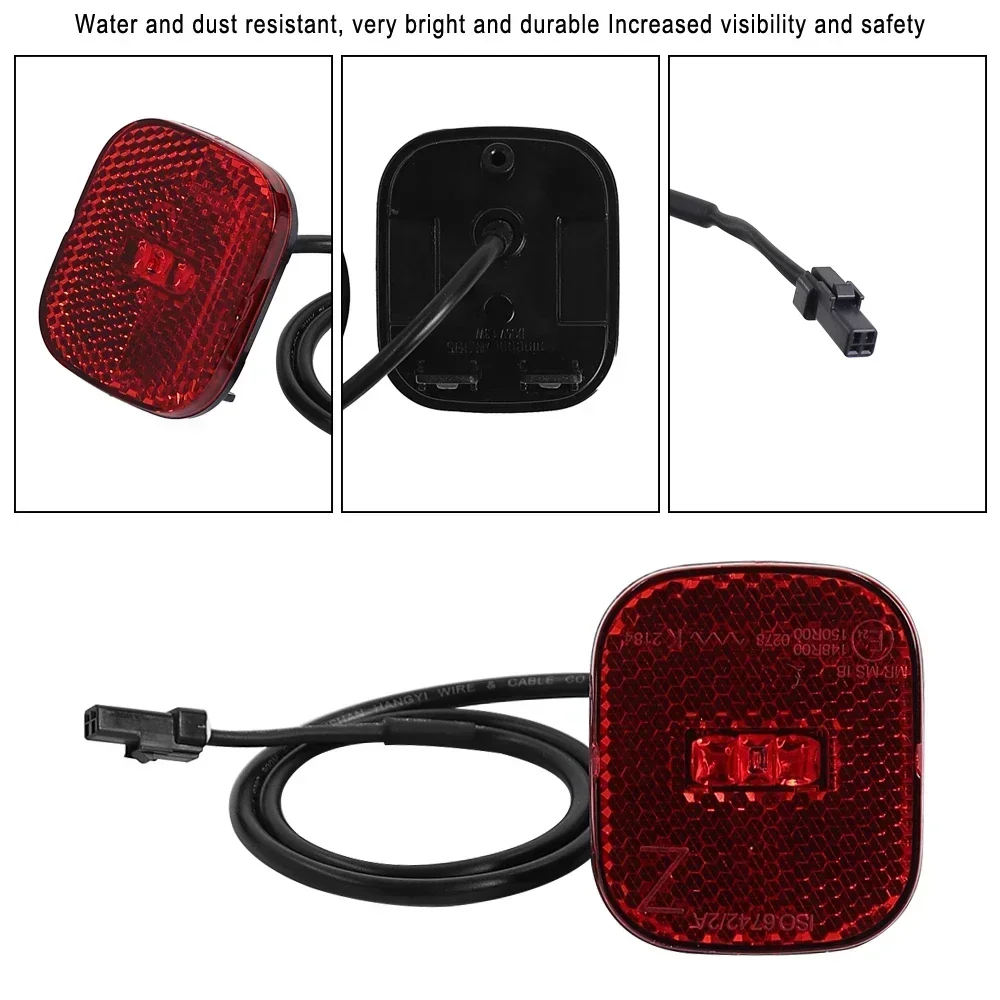 Für ZT3 Pro Elektrische Roller Verschiedene Ersatzteile Für Segway Ninebot ZT3 Pro Dashboard Scheinwerfer Bremsscheibe Pad Reifen Rücklicht – Detail 31