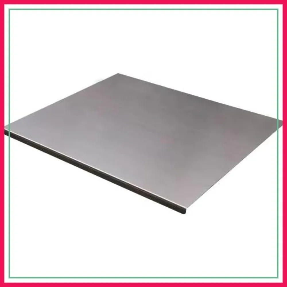 

Extra Large Stainless Steel Cutting Board, Non Toxic Metal Chopping Board for Meat, Veggies, Fruits, 27.6x19.7 inch