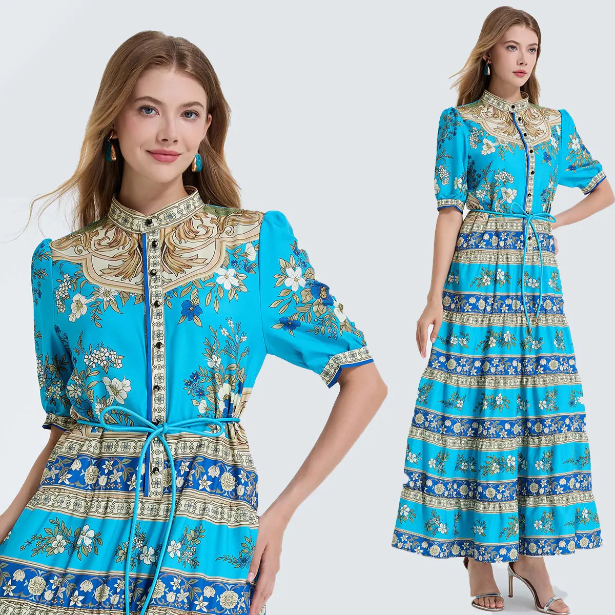 Elegant Bubble Slee…