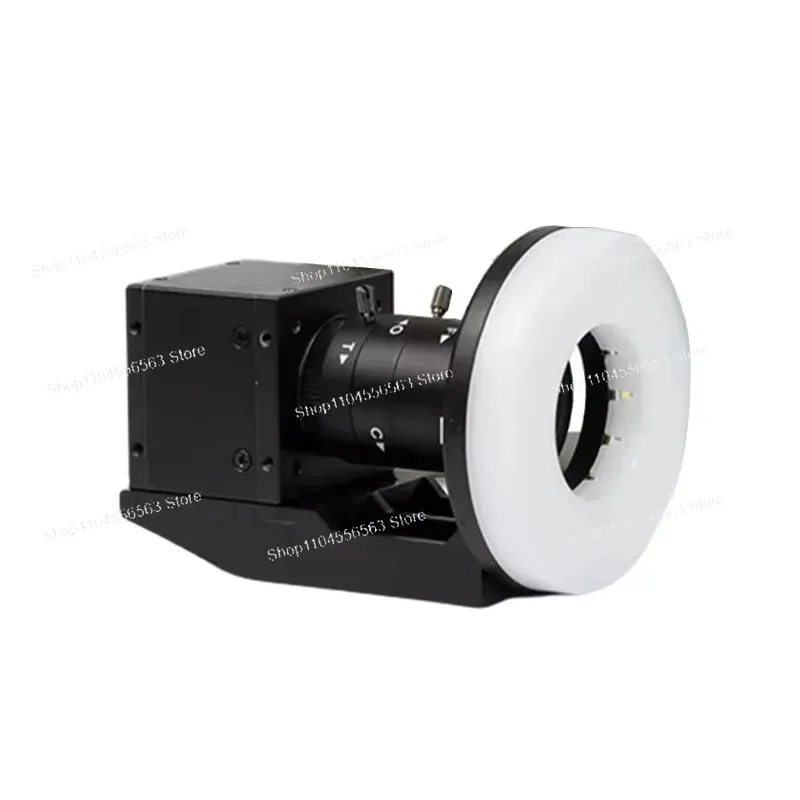 SV300 Industrial Camera For CO2 Laser Engraving Cutting Machine CCD Vision Positioning